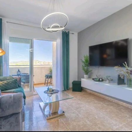 Apartamento Calpe , Vacaciones ภายนอก รูปภาพ