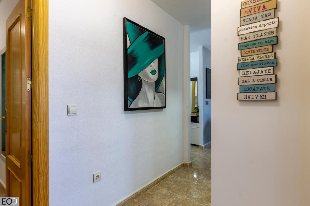 Apartamento Calpe , Vacaciones ภายนอก รูปภาพ