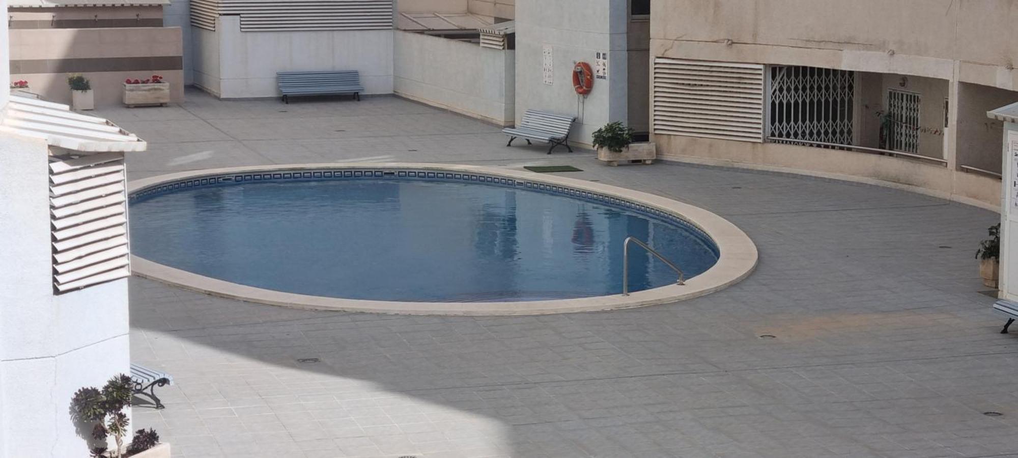 Apartamento Calpe , Vacaciones ภายนอก รูปภาพ