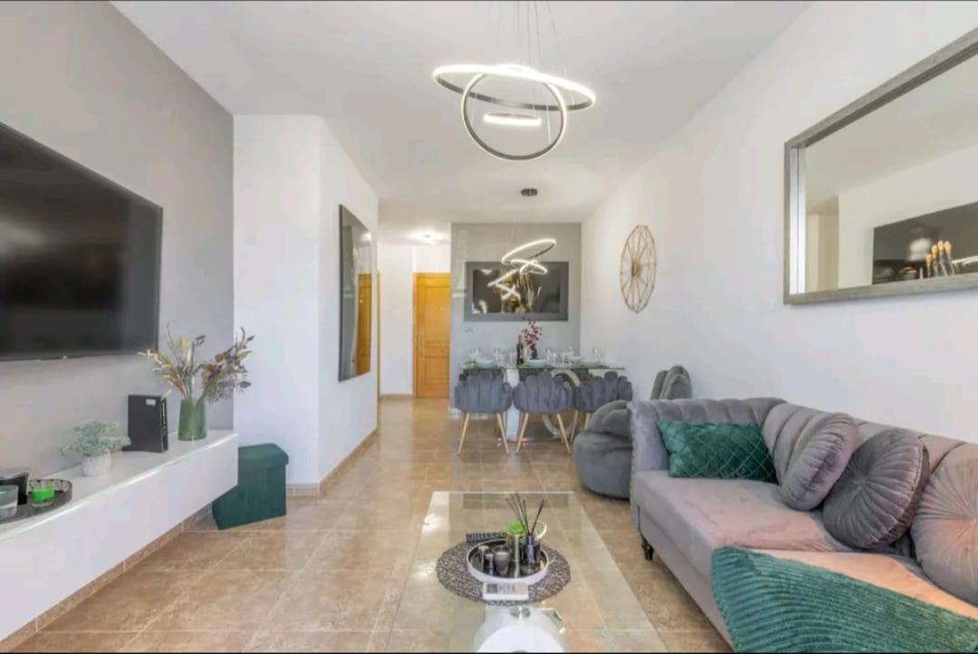 Apartamento Calpe , Vacaciones ภายนอก รูปภาพ