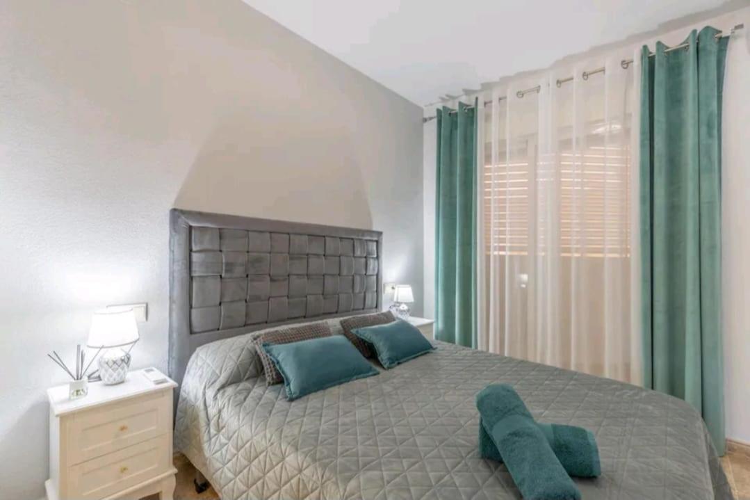 Apartamento Calpe , Vacaciones ภายนอก รูปภาพ