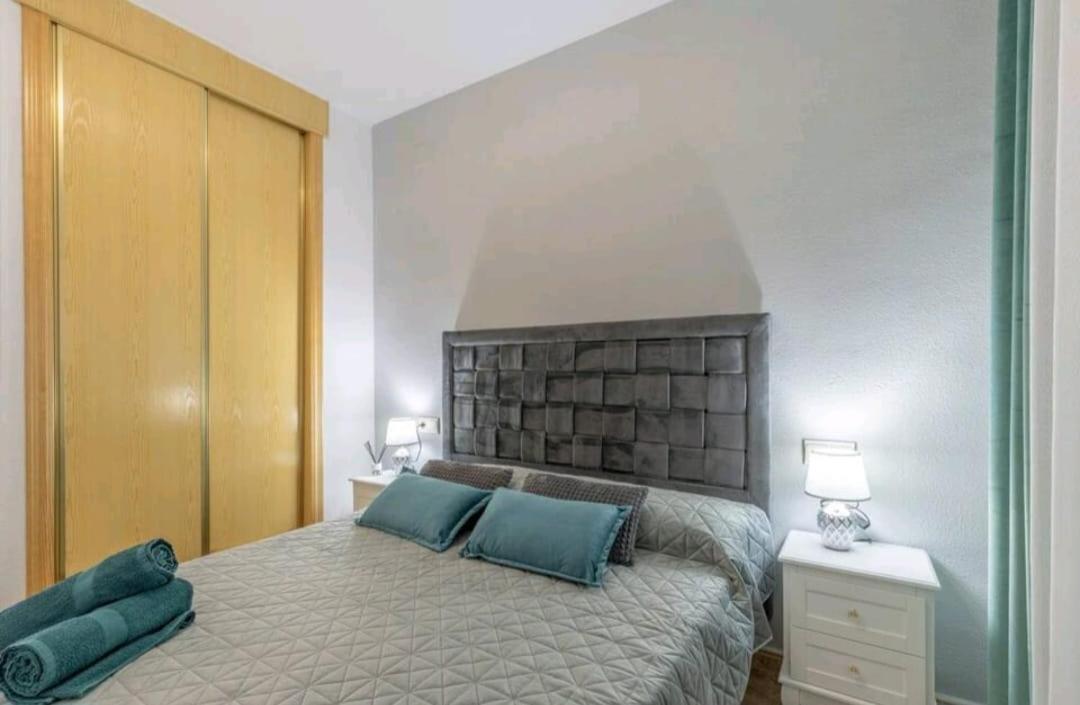 Apartamento Calpe , Vacaciones ภายนอก รูปภาพ