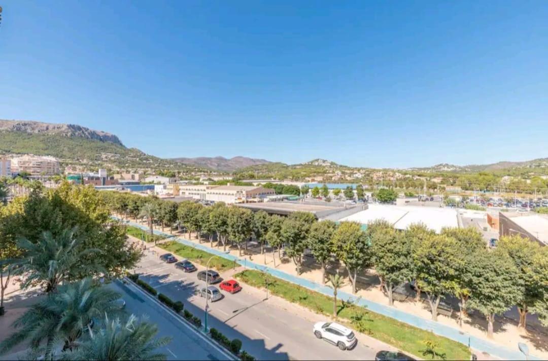 Apartamento Calpe , Vacaciones ภายนอก รูปภาพ