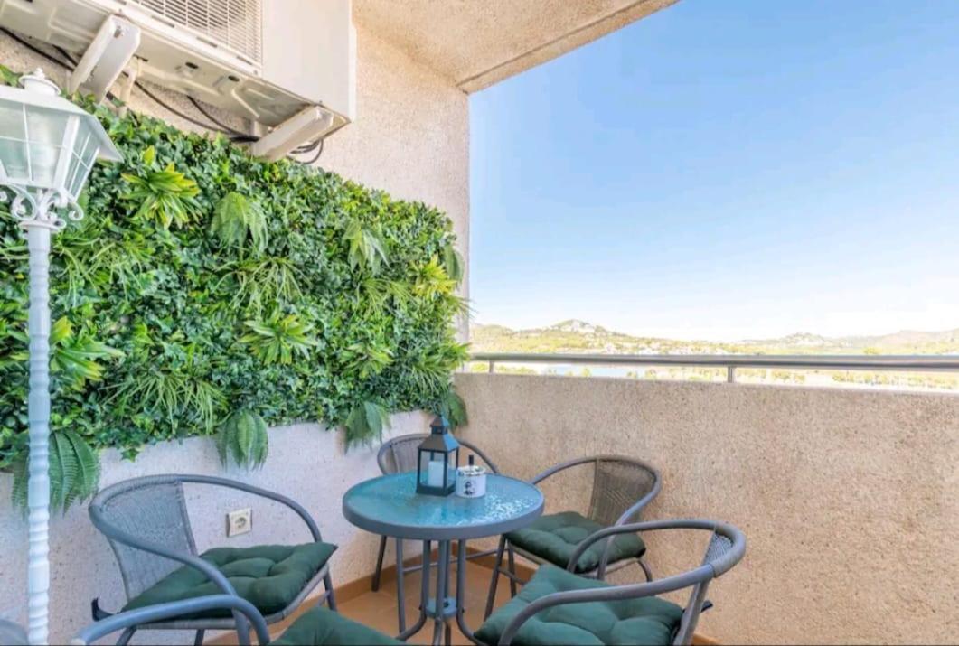 Apartamento Calpe , Vacaciones ภายนอก รูปภาพ