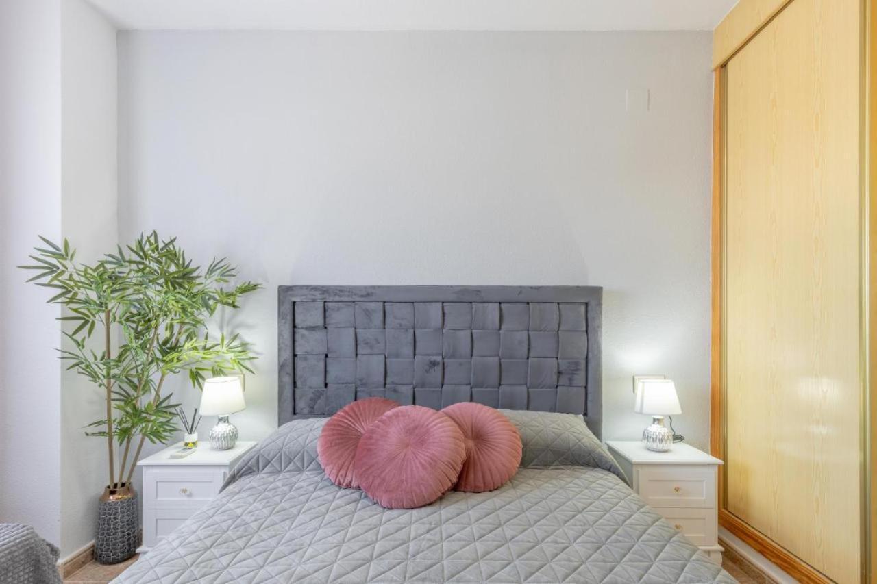 Apartamento Calpe , Vacaciones ภายนอก รูปภาพ